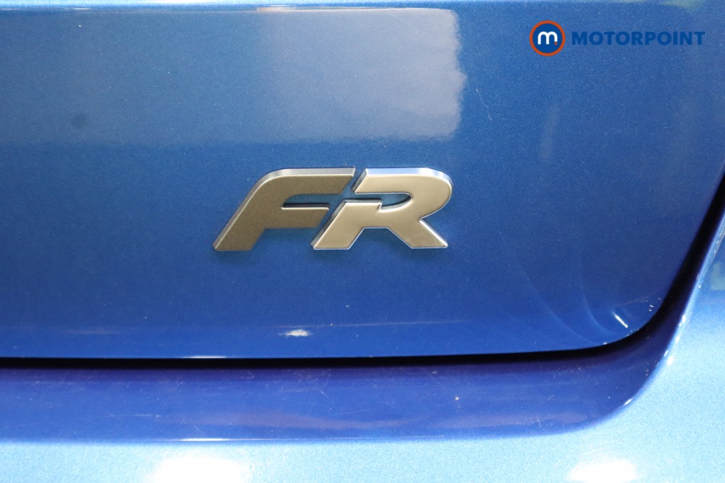 Seat Arona Fr Sport Automatic Petrol SUV - Stock Number (1558066) - 29th supplementary image