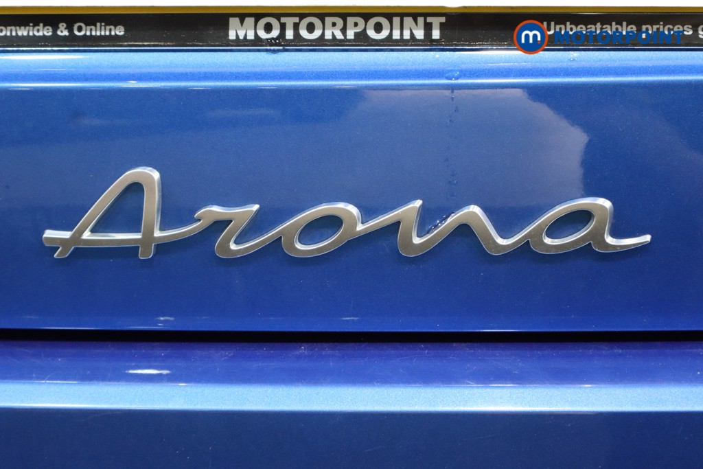 Seat Arona Fr Sport Automatic Petrol SUV - Stock Number (1558066) - 30th supplementary image