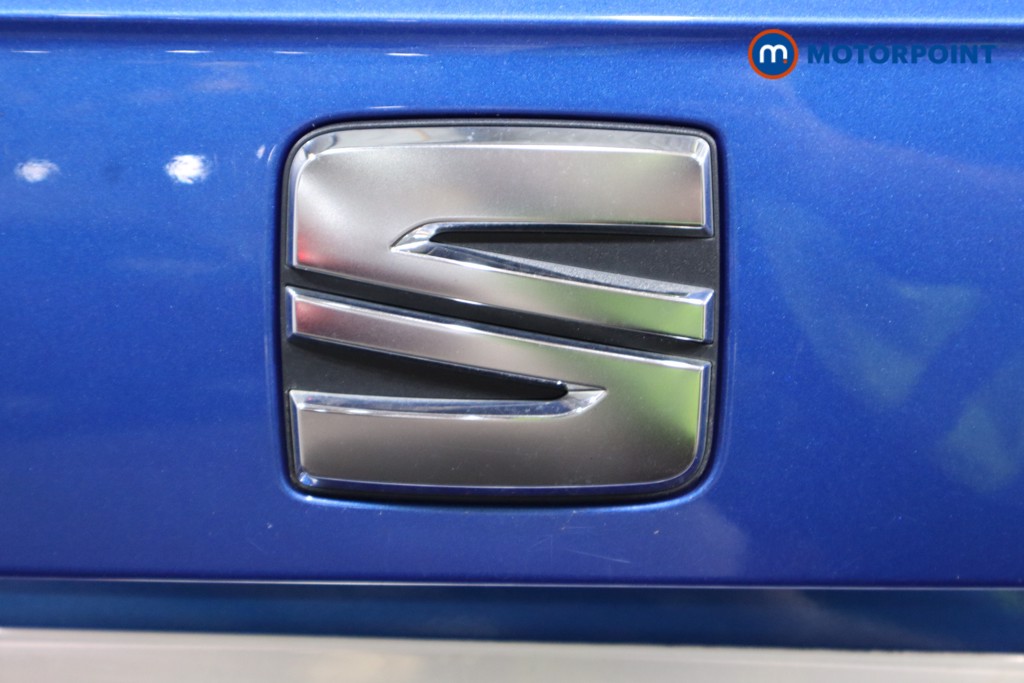 Seat Arona Fr Sport Automatic Petrol SUV - Stock Number (1558066) - 31st supplementary image