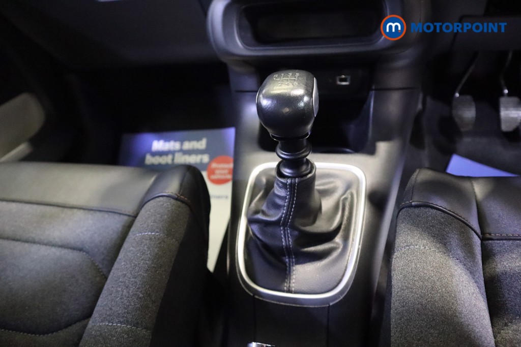 Citroen C3 Shine Plus Manual Petrol Hatchback - Stock Number (1558464) - 6th supplementary image
