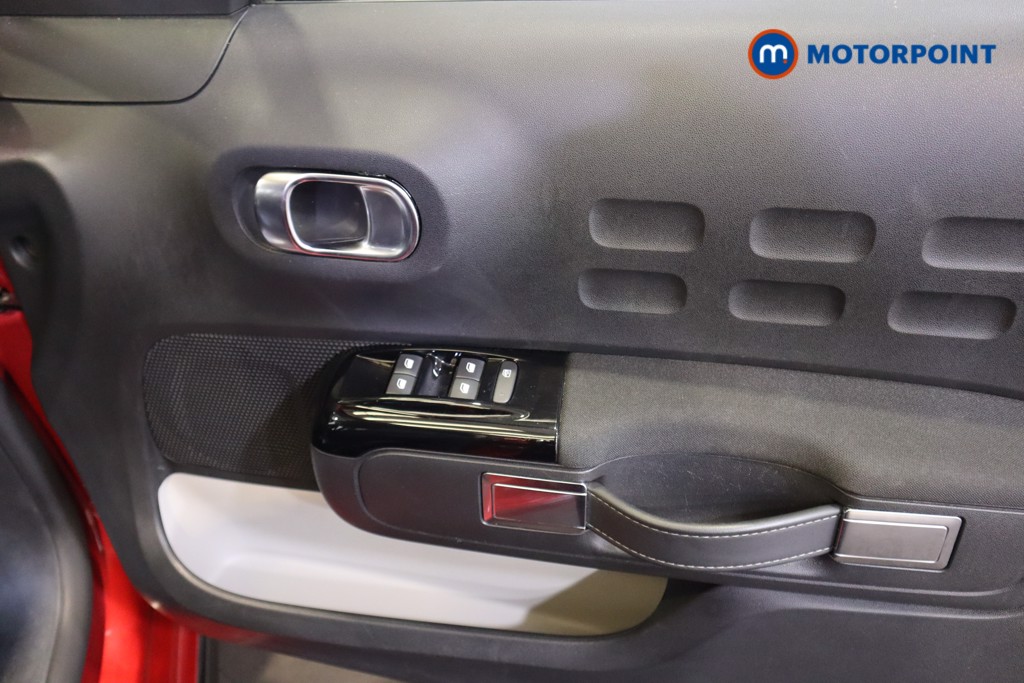 Citroen C3 Shine Plus Manual Petrol Hatchback - Stock Number (1558464) - 7th supplementary image