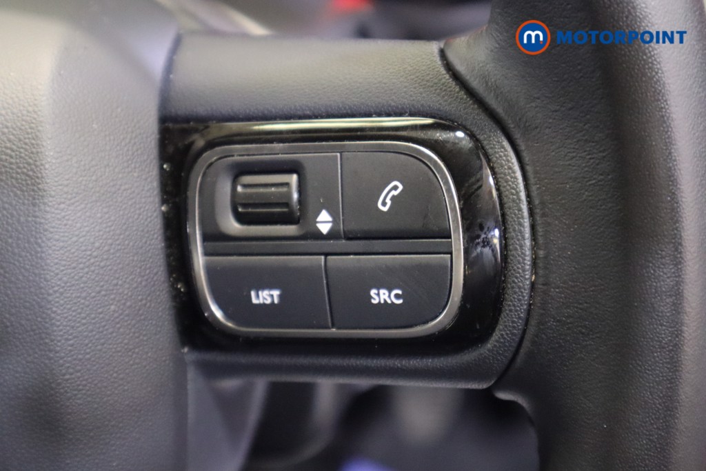 Citroen C3 Shine Plus Manual Petrol Hatchback - Stock Number (1558464) - 11th supplementary image