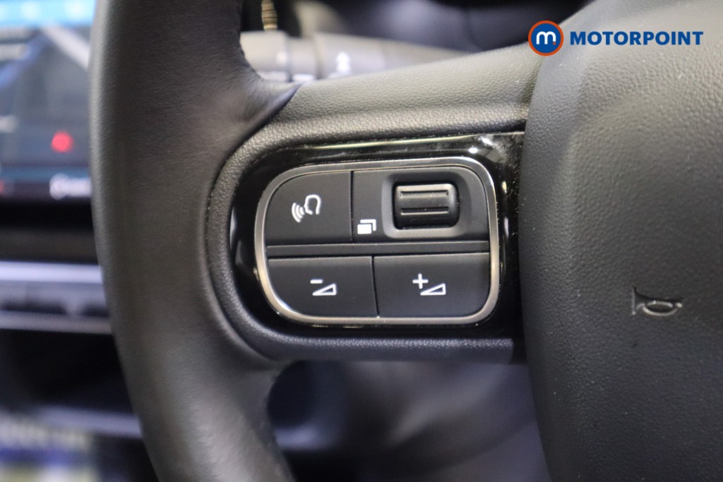 Citroen C3 Shine Plus Manual Petrol Hatchback - Stock Number (1558464) - 12th supplementary image