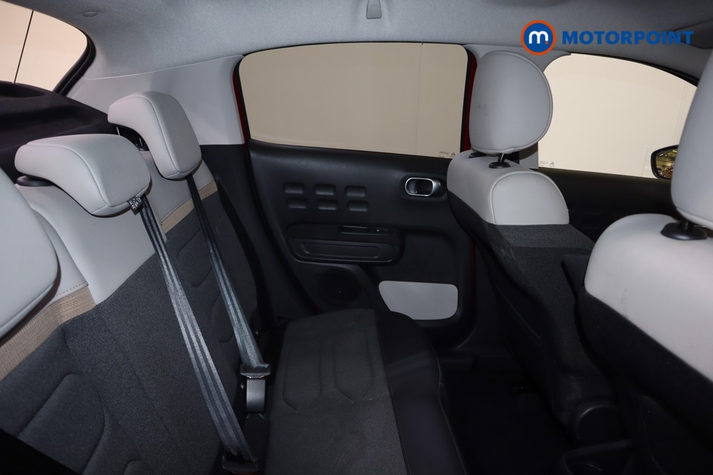 Citroen C3 Shine Plus Manual Petrol Hatchback - Stock Number (1558464) - 14th supplementary image