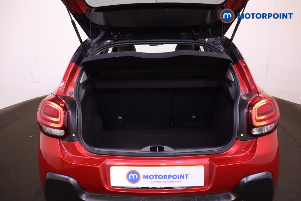 Citroen C3 Shine Plus Manual Petrol Hatchback - Stock Number (1558464) - 15th supplementary image