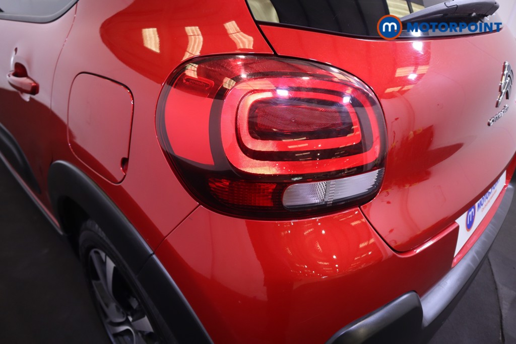 Citroen C3 Shine Plus Manual Petrol Hatchback - Stock Number (1558464) - 22nd supplementary image