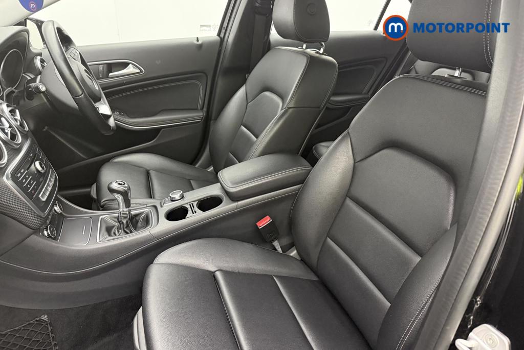 Mercedes-Benz A Class Sport Manual Diesel Hatchback - Stock Number (1558645) - 2nd supplementary image