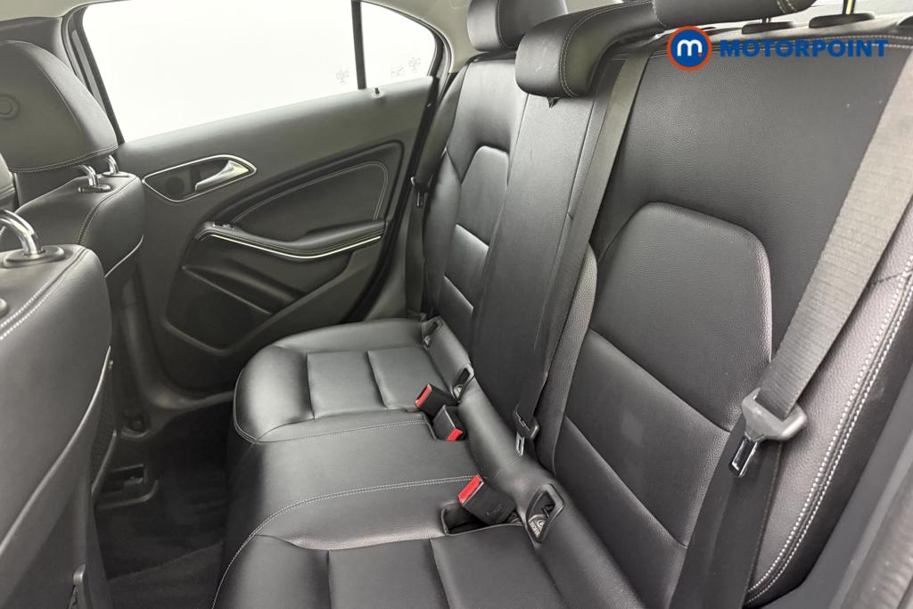 Mercedes-Benz A Class Sport Manual Diesel Hatchback - Stock Number (1558645) - 5th supplementary image