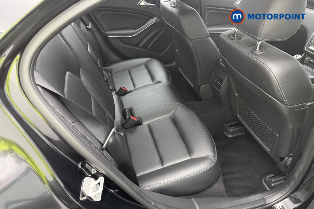 Mercedes-Benz A Class Sport Manual Diesel Hatchback - Stock Number (1558645) - 6th supplementary image