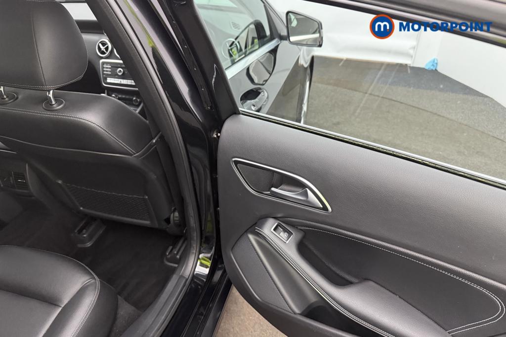 Mercedes-Benz A Class Sport Manual Diesel Hatchback - Stock Number (1558645) - 8th supplementary image