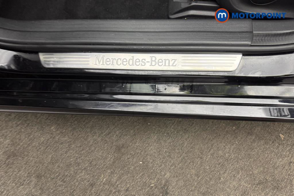 Mercedes-Benz A Class Sport Manual Diesel Hatchback - Stock Number (1558645) - 9th supplementary image