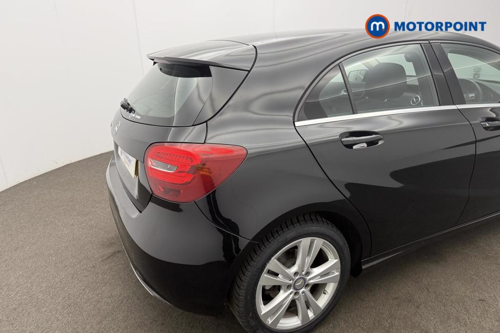 Mercedes-Benz A Class Sport Manual Diesel Hatchback - Stock Number (1558645) - 12th supplementary image