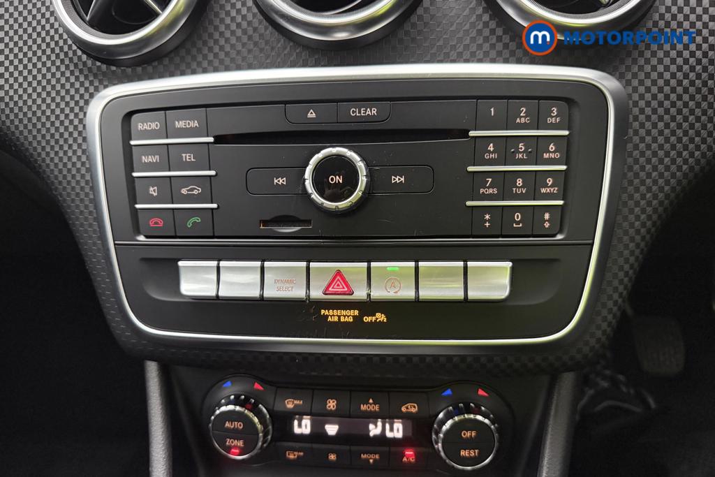 Mercedes-Benz A Class Sport Manual Diesel Hatchback - Stock Number (1558645) - 15th supplementary image