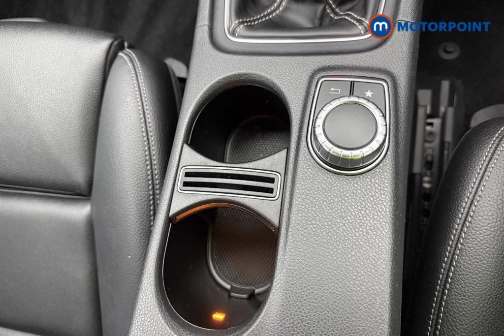 Mercedes-Benz A Class Sport Manual Diesel Hatchback - Stock Number (1558645) - 17th supplementary image