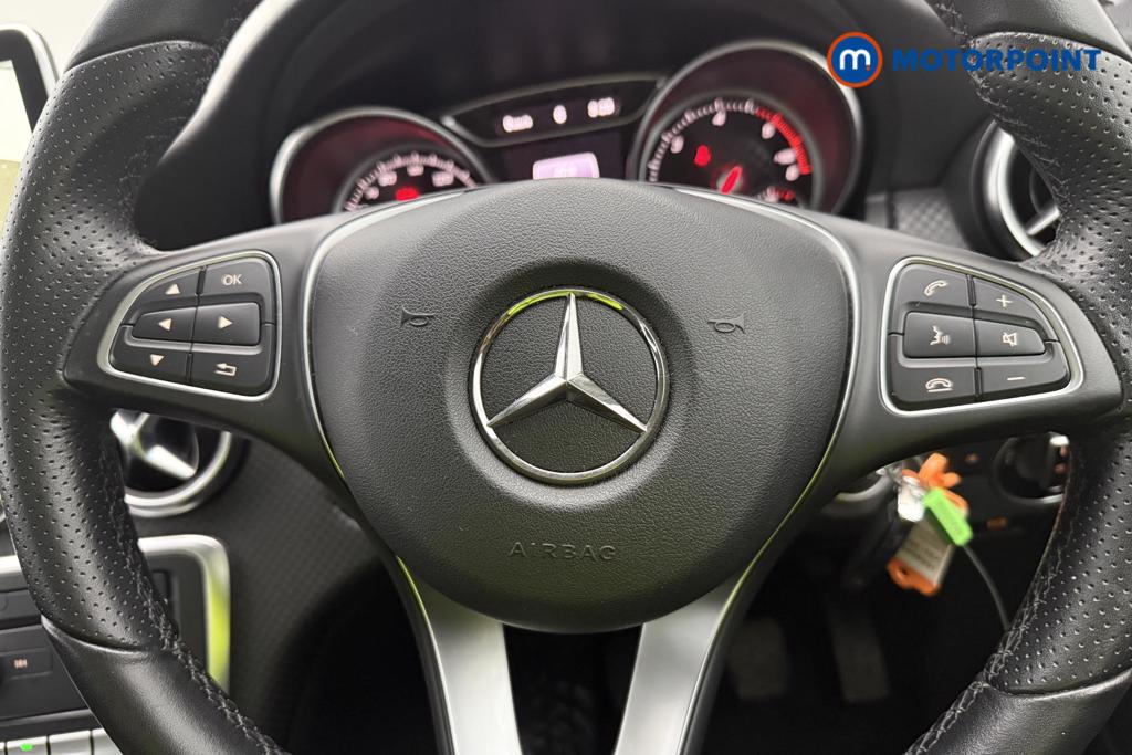 Mercedes-Benz A Class Sport Manual Diesel Hatchback - Stock Number (1558645) - 18th supplementary image