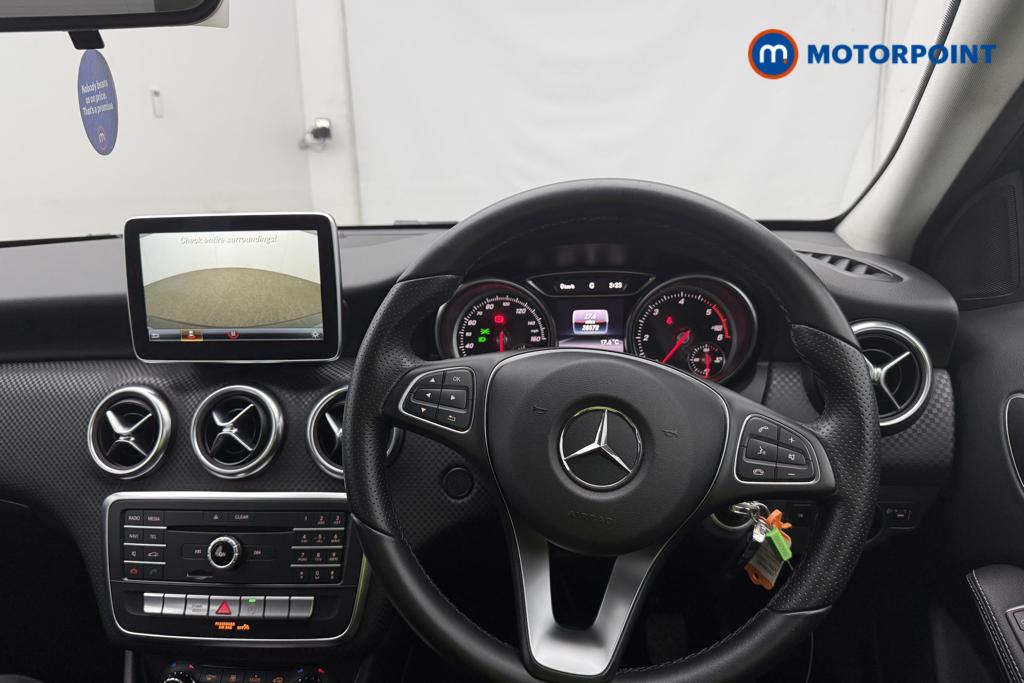 Mercedes-Benz A Class Sport Manual Diesel Hatchback - Stock Number (1558645) - 19th supplementary image