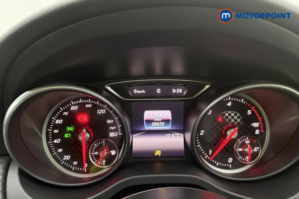 Mercedes-Benz A Class Sport Manual Diesel Hatchback - Stock Number (1558645) - 20th supplementary image
