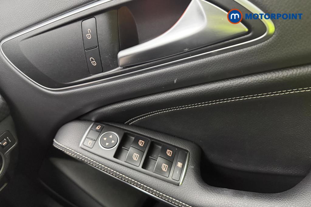Mercedes-Benz A Class Sport Manual Diesel Hatchback - Stock Number (1558645) - 22nd supplementary image