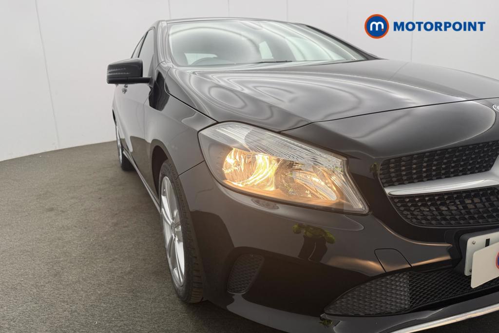 Mercedes-Benz A Class Sport Manual Diesel Hatchback - Stock Number (1558645) - 25th supplementary image