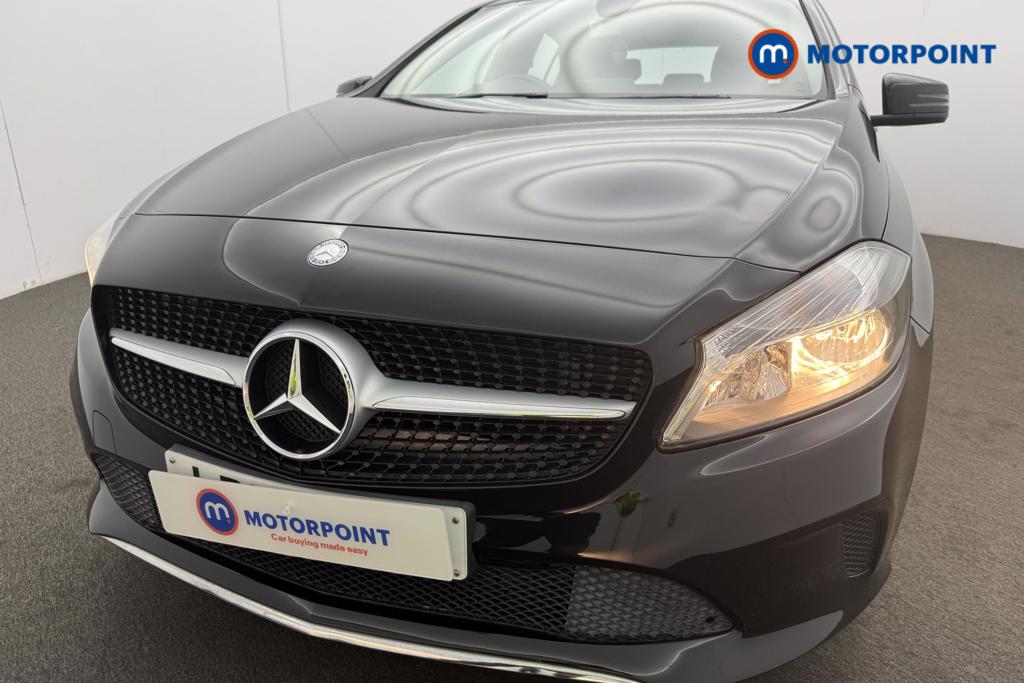 Mercedes-Benz A Class Sport Manual Diesel Hatchback - Stock Number (1558645) - 26th supplementary image