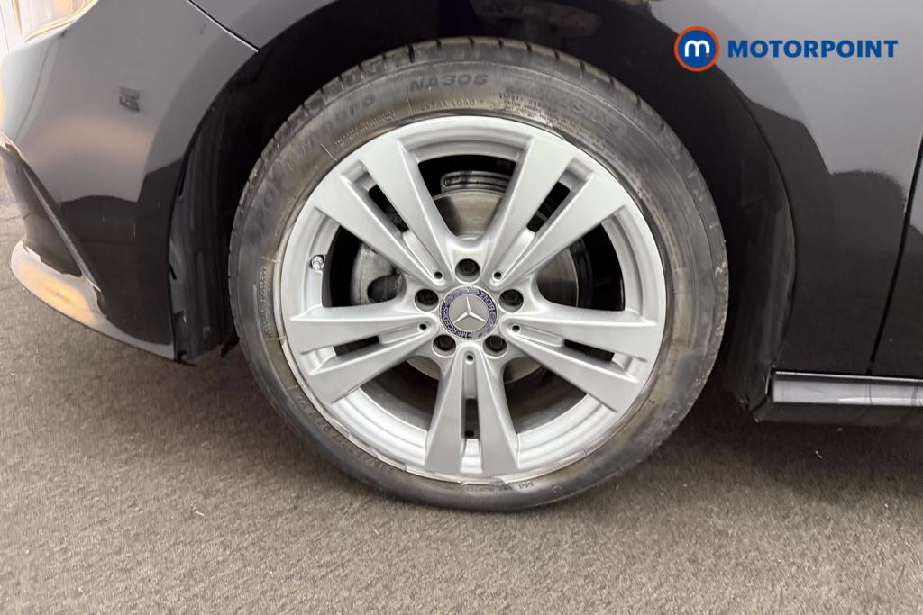 Mercedes-Benz A Class Sport Manual Diesel Hatchback - Stock Number (1558645) - 27th supplementary image