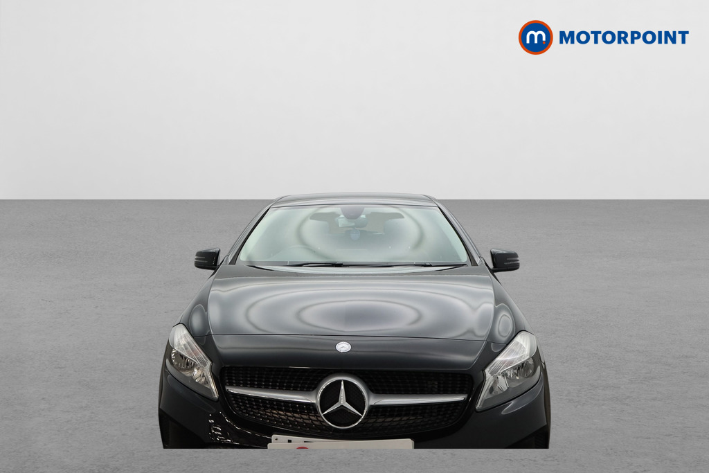 Mercedes-Benz A Class Sport Manual Diesel Hatchback - Stock Number (1558645) - Front bumper