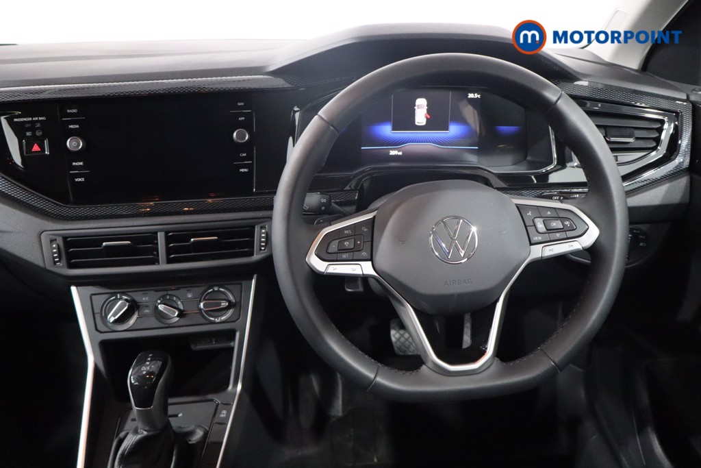 Volkswagen Polo Life Automatic Petrol Hatchback - Stock Number (1558785) - 3rd supplementary image