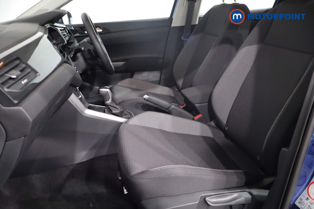 Volkswagen Polo Life Automatic Petrol Hatchback - Stock Number (1558785) - 4th supplementary image