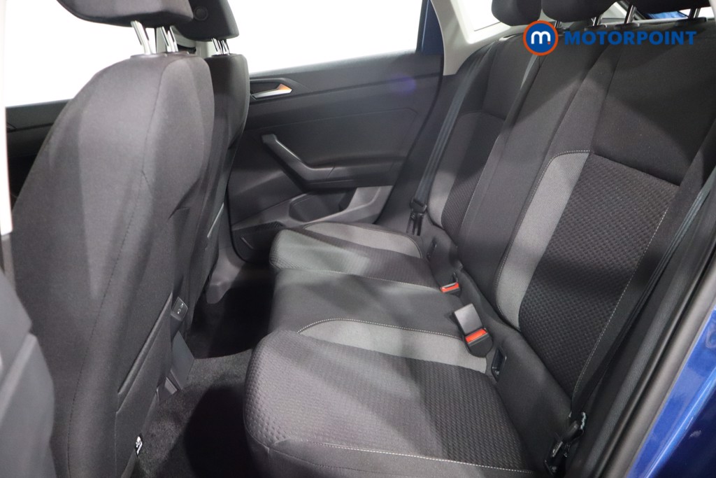 Volkswagen Polo Life Automatic Petrol Hatchback - Stock Number (1558785) - 5th supplementary image