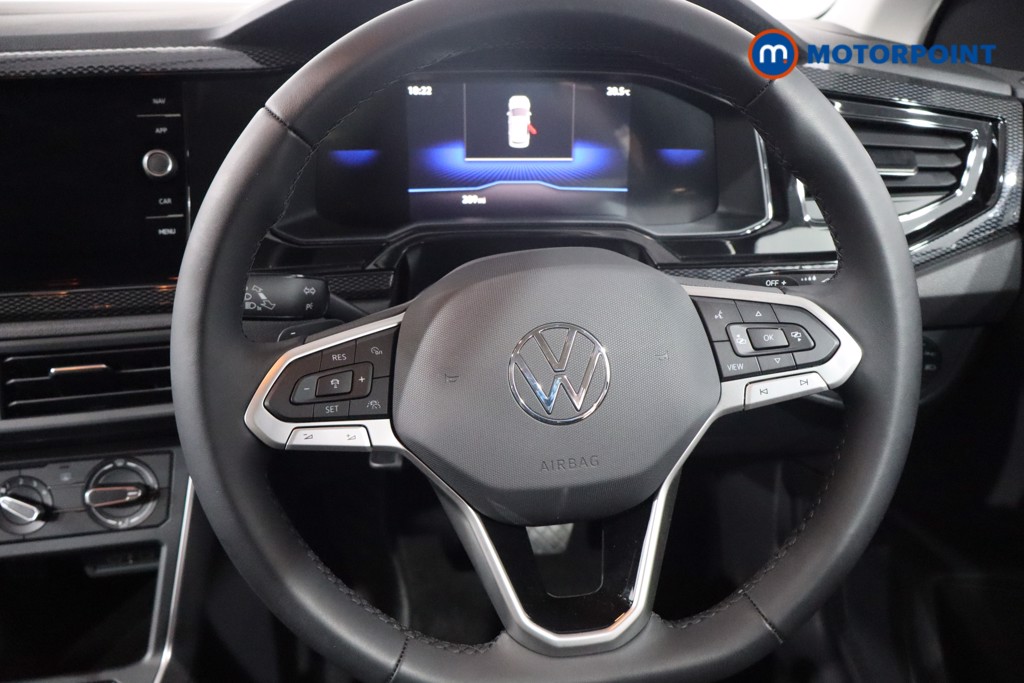 Volkswagen Polo Life Automatic Petrol Hatchback - Stock Number (1558785) - 6th supplementary image