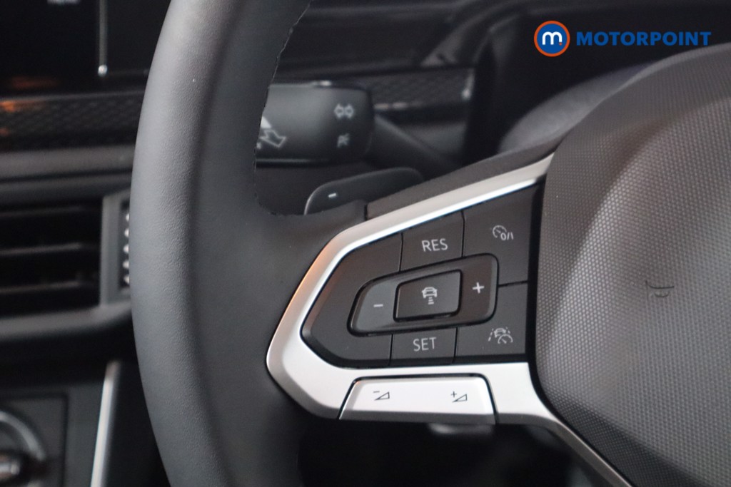 Volkswagen Polo Life Automatic Petrol Hatchback - Stock Number (1558785) - 7th supplementary image