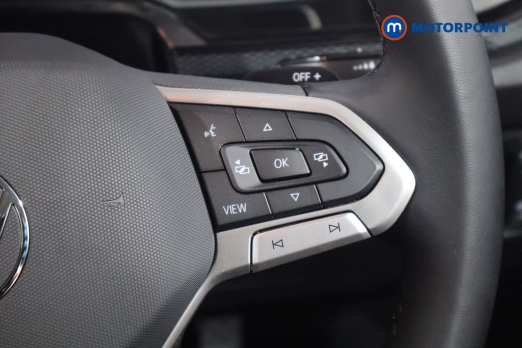 Volkswagen Polo Life Automatic Petrol Hatchback - Stock Number (1558785) - 8th supplementary image