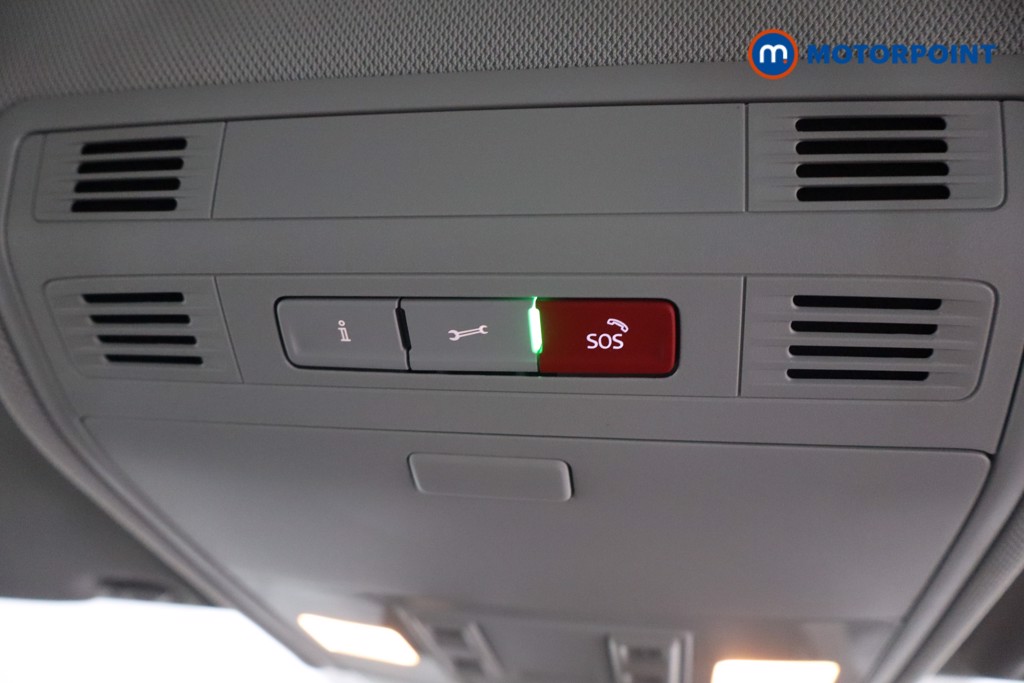 Volkswagen Polo Life Automatic Petrol Hatchback - Stock Number (1558785) - 17th supplementary image