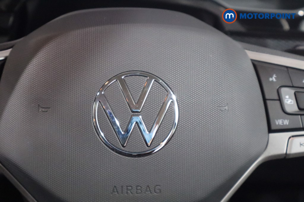 Volkswagen Polo Life Automatic Petrol Hatchback - Stock Number (1558785) - 19th supplementary image