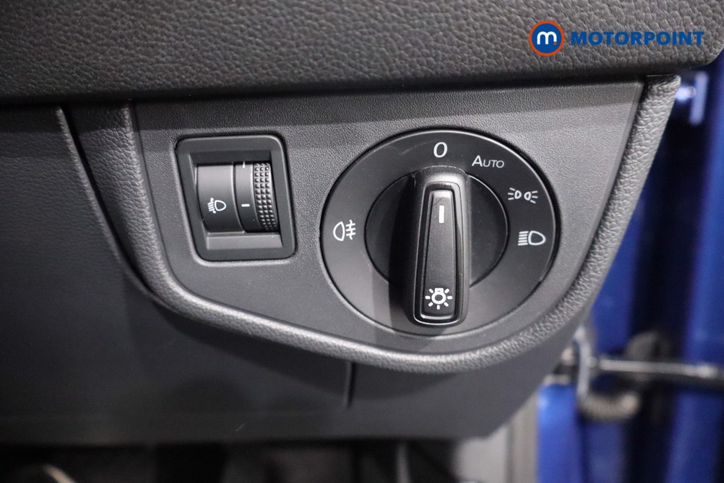 Volkswagen Polo Life Automatic Petrol Hatchback - Stock Number (1558785) - 22nd supplementary image