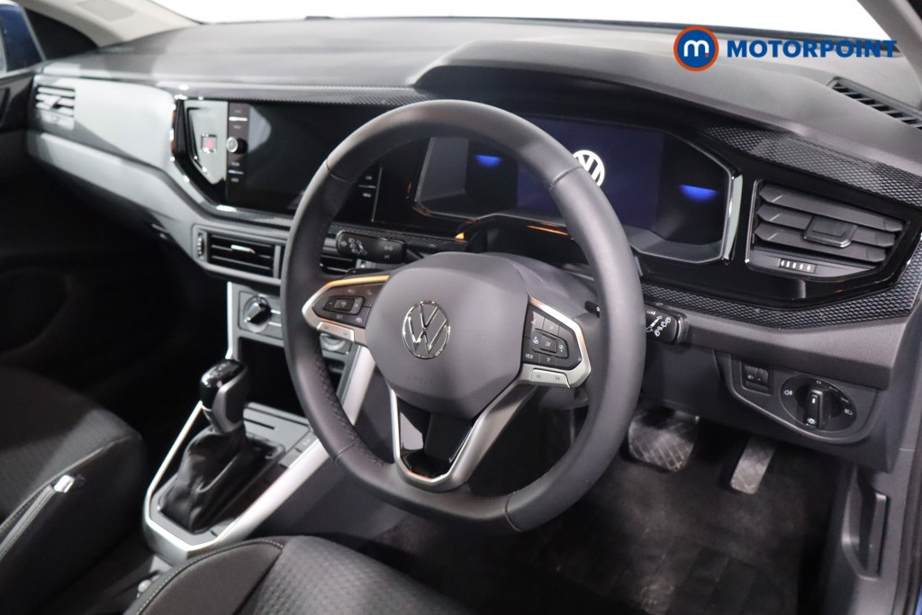 Volkswagen Polo Life Automatic Petrol Hatchback - Stock Number (1558785) - 24th supplementary image
