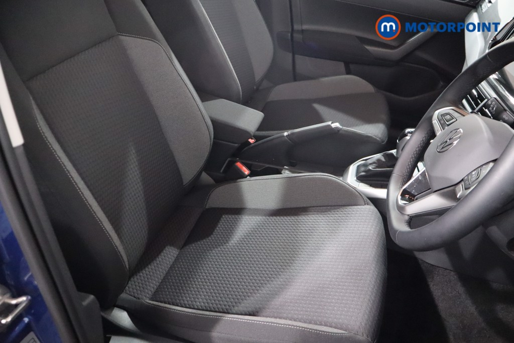Volkswagen Polo Life Automatic Petrol Hatchback - Stock Number (1558785) - 25th supplementary image