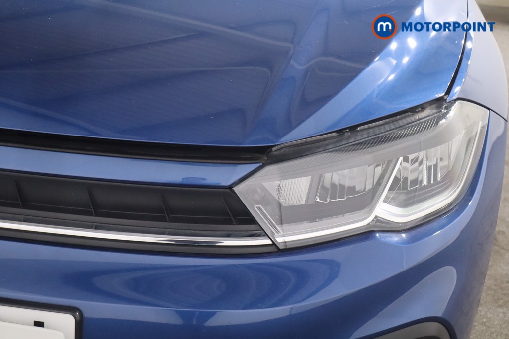 Volkswagen Polo Life Automatic Petrol Hatchback - Stock Number (1558785) - 27th supplementary image