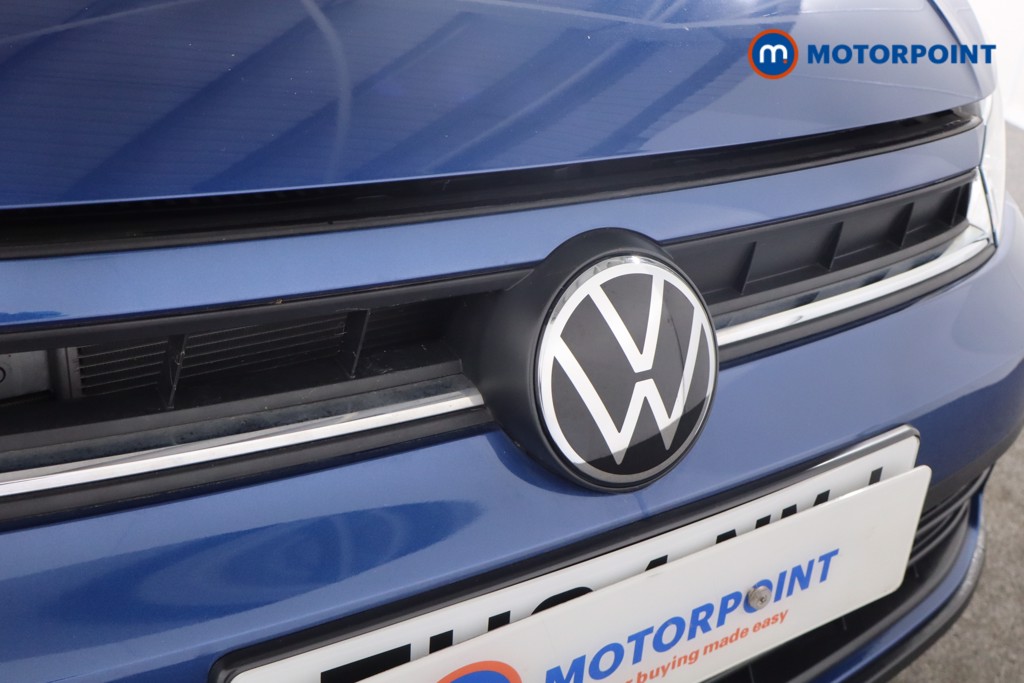Volkswagen Polo Life Automatic Petrol Hatchback - Stock Number (1558785) - 29th supplementary image