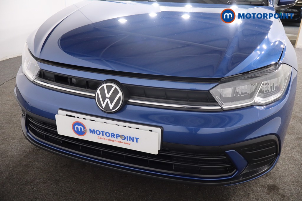 Volkswagen Polo Life Automatic Petrol Hatchback - Stock Number (1558785) - 30th supplementary image