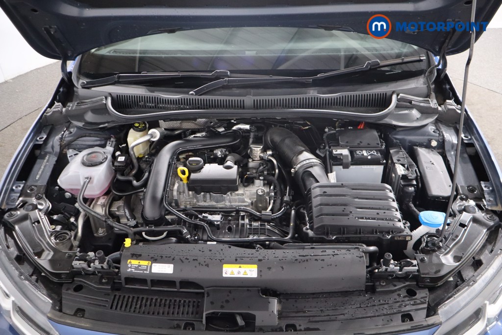 Volkswagen Polo Life Automatic Petrol Hatchback - Stock Number (1558785) - 31st supplementary image