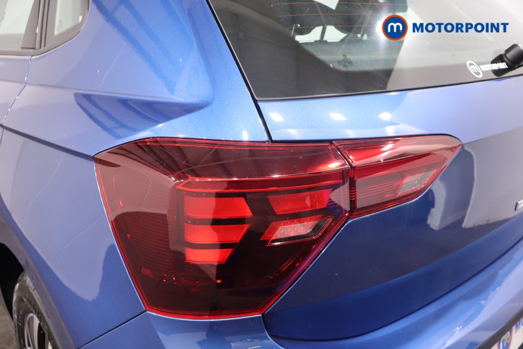 Volkswagen Polo Life Automatic Petrol Hatchback - Stock Number (1558785) - 33rd supplementary image