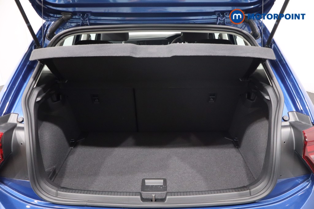 Volkswagen Polo Life Automatic Petrol Hatchback - Stock Number (1558785) - 36th supplementary image