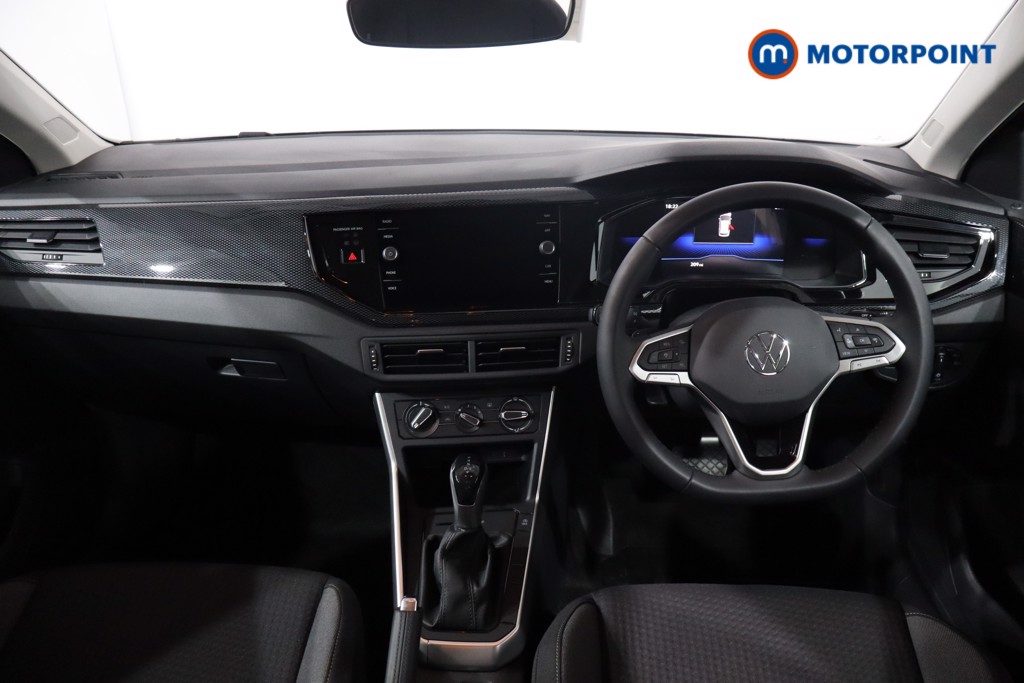 Volkswagen Polo Life Automatic Petrol Hatchback - Stock Number (1558785) - 1st supplementary image