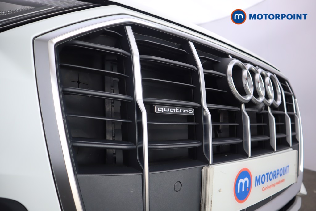 Audi Q7 Sport Automatic Petrol SUV - Stock Number (1558848) - 2nd supplementary image
