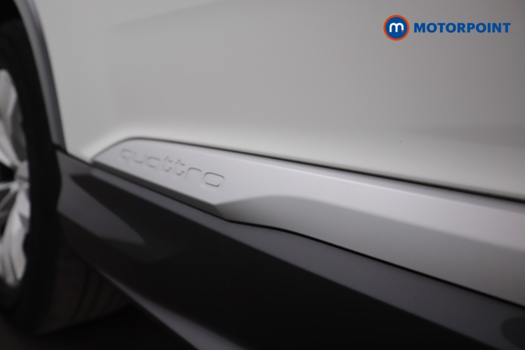 Audi Q7 Sport Automatic Petrol SUV - Stock Number (1558848) - 3rd supplementary image