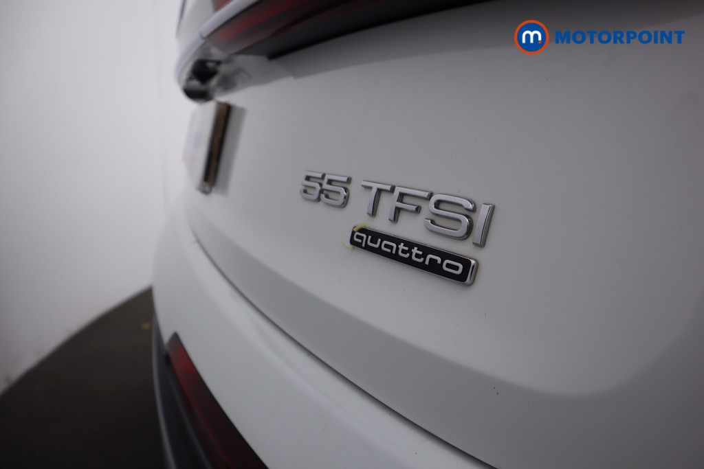 Audi Q7 Sport Automatic Petrol SUV - Stock Number (1558848) - 4th supplementary image