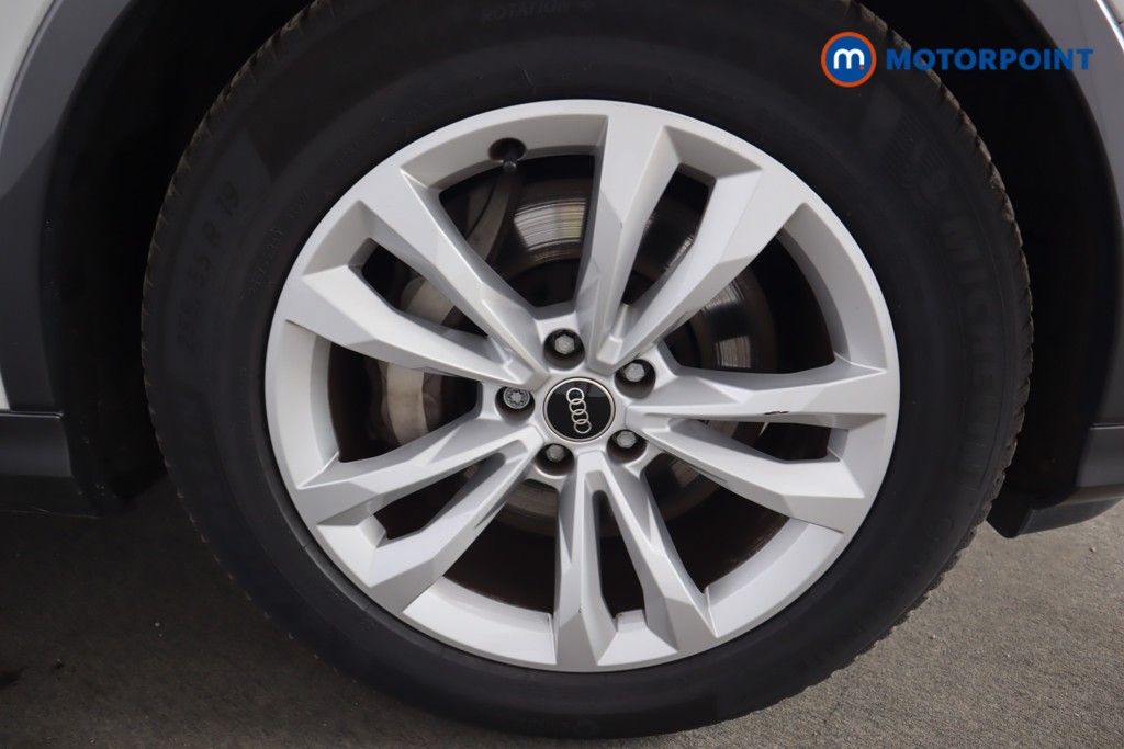 Audi Q7 Sport Automatic Petrol SUV - Stock Number (1558848) - 6th supplementary image