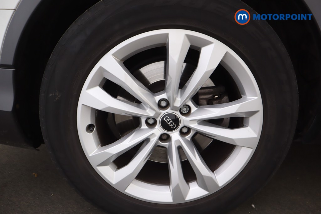 Audi Q7 Sport Automatic Petrol SUV - Stock Number (1558848) - 7th supplementary image