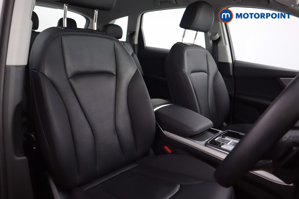 Audi Q7 Sport Automatic Petrol SUV - Stock Number (1558848) - 10th supplementary image